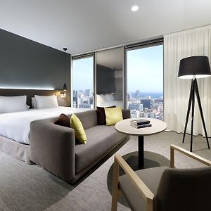 Suite Master con Cama King